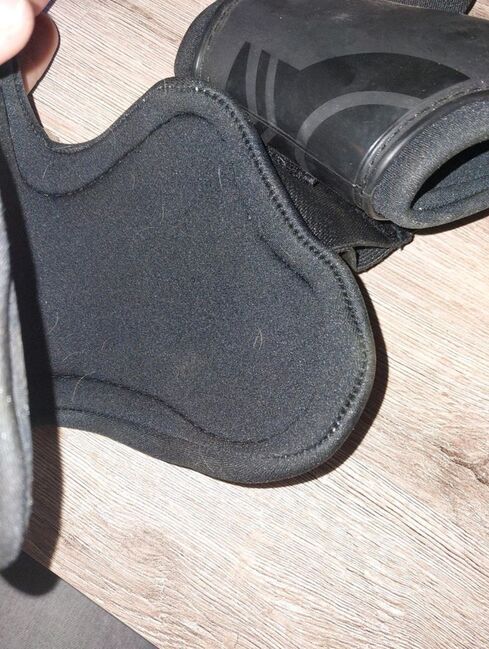Softzone streichkappen hinten, Powerhorse, Tendon Boots, Ziemetshausen, Image 4