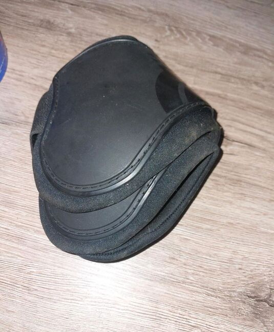 Softzone streichkappen hinten, Powerhorse, Tendon Boots, Ziemetshausen, Image 2