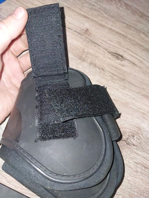 Softzone streichkappen hinten, Powerhorse, Tendon Boots, Ziemetshausen, Image 3