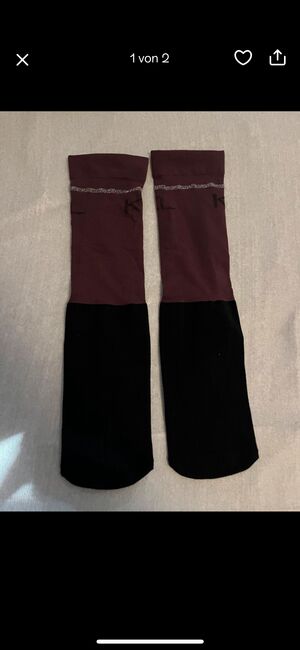 Reitsocken, Kingsland, Laura , Other, Harsefeld
