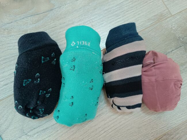 Reitsocken, Aileen , Other, Sachsen 