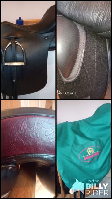 Sommer 19 Zoll Marakesh wie neu, Sommer Marakesh, M.B., Endurance Saddle, Oer-Erkenschwick , Image 18