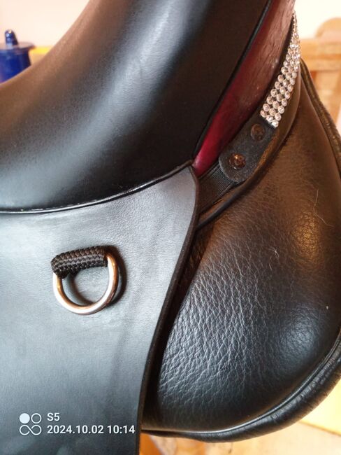 Sommer 19 Zoll Marakesh wie neu, Sommer Marakesh, M.B., Endurance Saddle, Oer-Erkenschwick , Image 11