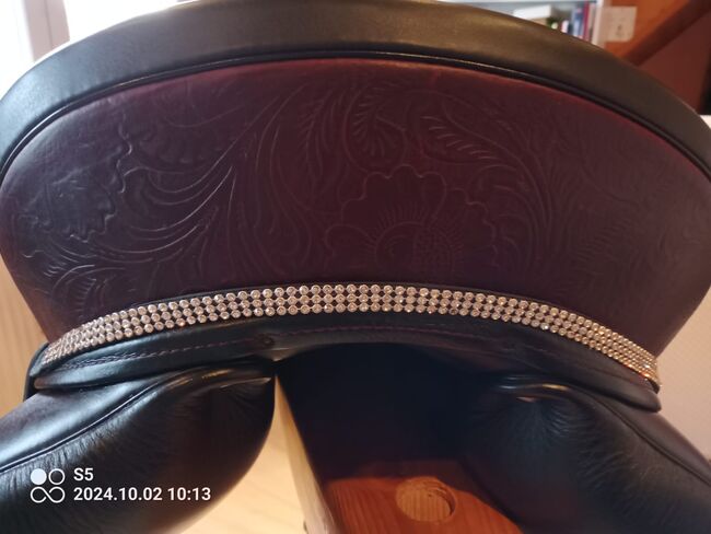 Sommer 19 Zoll Marakesh wie neu, Sommer Marakesh, M.B., Endurance Saddle, Oer-Erkenschwick , Image 15