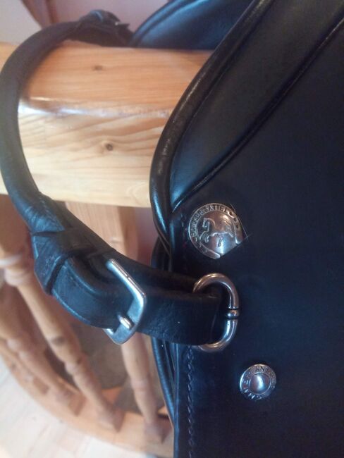 Sommer 19 Zoll Marakesh wie neu, Sommer Marakesh, M.B., Endurance Saddle, Oer-Erkenschwick , Image 17