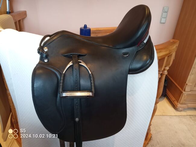 Sommer 19 Zoll Marakesh wie neu, Sommer Marakesh, M.B., Endurance Saddle, Oer-Erkenschwick 