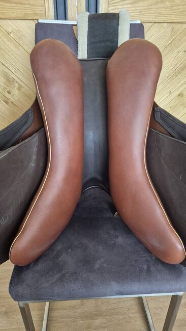 Sommer Esprit Performance SS, Sommer Esprit Performance SS, Anna, Jumping Saddle, Rodgau, Image 2