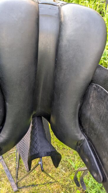 sommer esprit tolt zadel, sommer  esprit tolt, Addy Westerman, Icelandic Saddle, Amersfoort, Image 4
