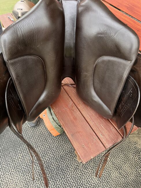 Sommer Marakesh 17 5, Sommer Marakesh, Natalie, Endurance Saddle, Wilschdorf, Image 3