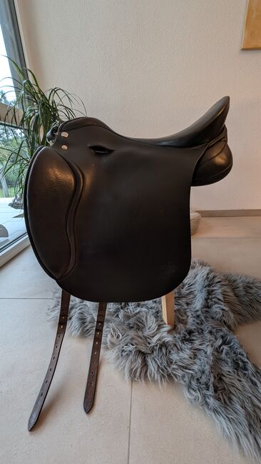 Sommer Marakesh 18 Zoll, Sommer Marakesh , Julia , Endurance Saddle, Beindersheim