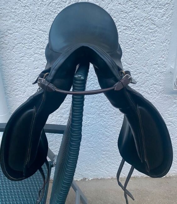 Sommer Opus 1, Sommer Opus 1, Anusara, Dressage Saddle, Oberstaufen, Image 2