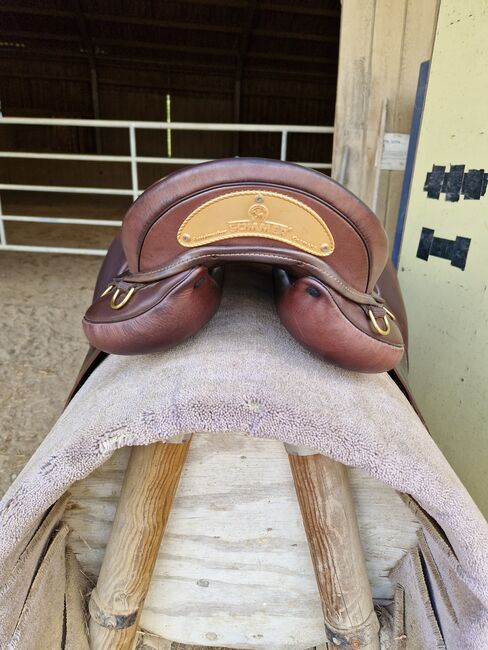 Sommer Somero 18 Zoll, mona, Endurance Saddle, Petershausen, Image 3