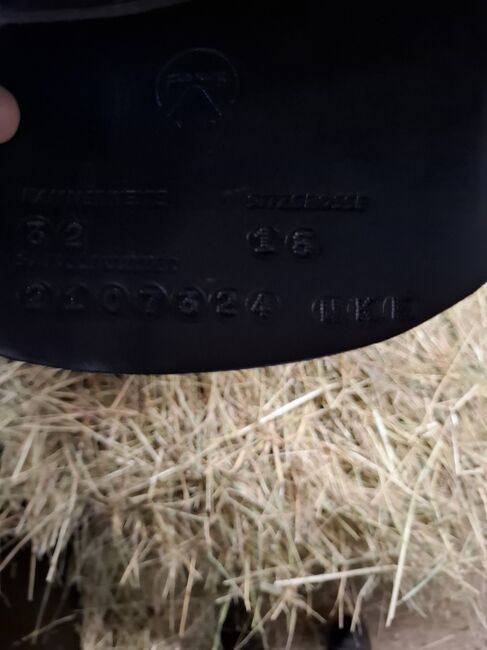 Sommer Dressursattel, Sommer/Remos Dressursattel, Katharina, Dressage Saddle, Swisttal oder Bonn, Image 3