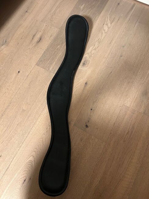 Sommer Sattelgurt 65cm, Sommer, Stephanie Mathis, Girths & Cinches, Oerlingen, Image 2