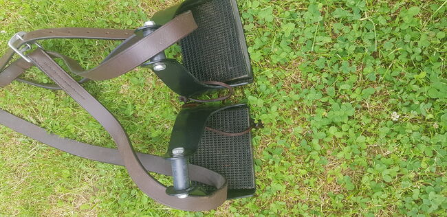 Sommer Wanderreitsattel Spirit, Sommer SPIRIT, Sandra, Endurance Saddle, Kalkar, Image 4