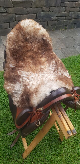 Sommer Wanderreitsattel Spirit, Sommer SPIRIT, Sandra, Endurance Saddle, Kalkar, Image 9