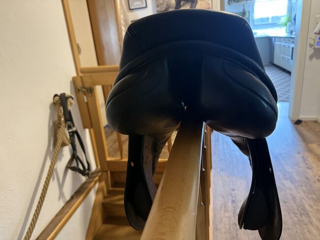 Sommer Diplomat professionell Springsattel, Sommer Diplomat Professionell , Marlen , Jumping Saddle, Orsingen, Image 11
