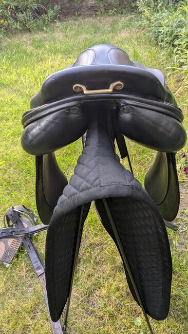 sommer esprit tolt zadel, sommer  esprit tolt, Addy Westerman, Icelandic Saddle, Amersfoort, Image 3