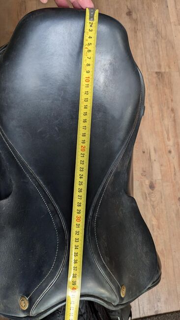 sommer esprit tolt zadel, sommer  esprit tolt, Addy Westerman, Icelandic Saddle, Amersfoort, Image 10