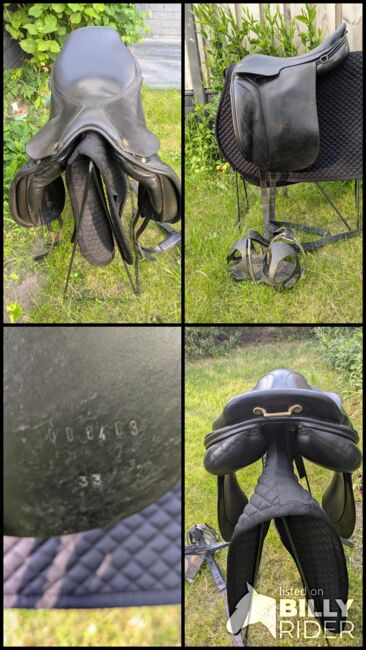 sommer esprit tolt zadel, sommer  esprit tolt, Addy Westerman, Icelandic Saddle, Amersfoort, Image 12
