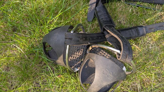 sommer esprit tolt zadel, sommer  esprit tolt, Addy Westerman, Icelandic Saddle, Amersfoort, Image 9