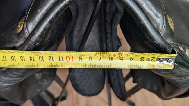 sommer esprit tolt zadel, sommer  esprit tolt, Addy Westerman, Icelandic Saddle, Amersfoort, Image 11