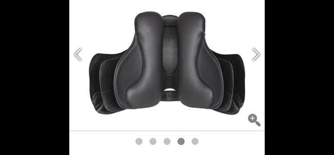 Sommer Evolution Sattel, Sommer Evolution , Manuela Kirici, All Purpose Saddle, Creußen, Image 3