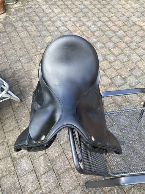 Sommer Passion Exclusive, Sommer, Lara, Dressage Saddle, Ostbevern , Image 3