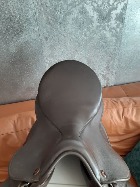 Sommer Remos Pulse VS Sattel 18 Zoll, mona, All Purpose Saddle, Petershausen, Image 4