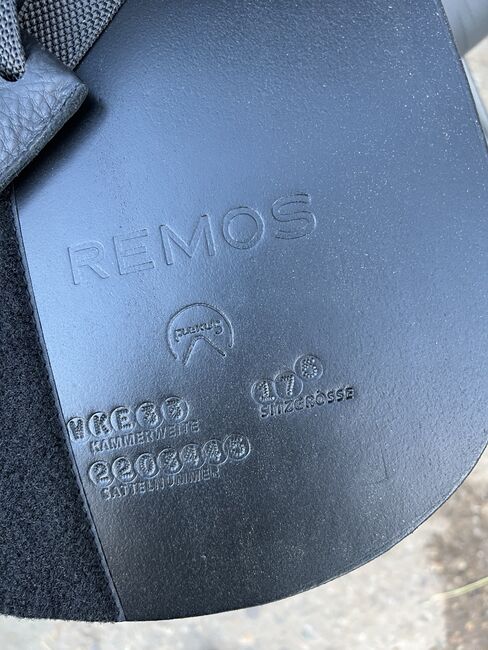 Sommer Remos Sattel SUCHE, Sommer  Remos , Tina , Dressursattel, Sankt Augustin