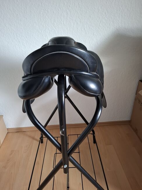 Sommer/Remos Vs sattel 17,5 zoll 32kammer, Sommer /Remos  Vs Sattel , Lena , Vielseitigkeitssattel (VS), Löhne, Abbildung 7