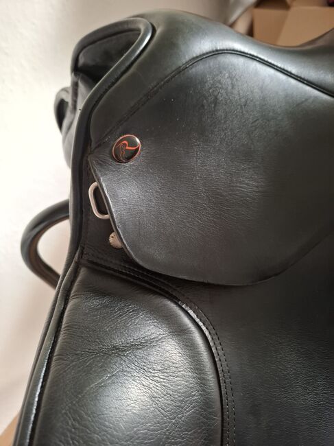 Sommer/Remos Vs sattel 17,5 zoll 32kammer, Sommer /Remos  Vs Sattel , Lena , All Purpose Saddle, Löhne, Image 10