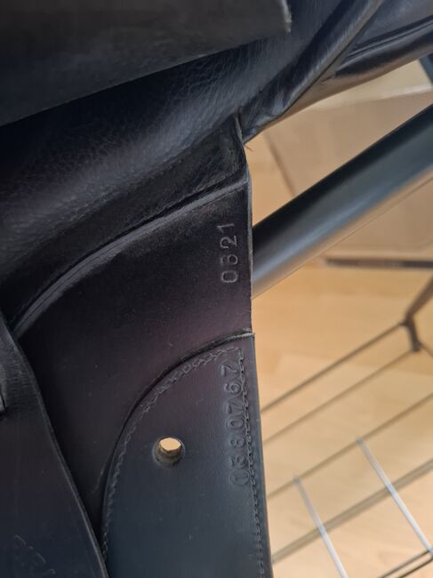 Sommer/Remos Vs sattel 17,5 zoll 32kammer, Sommer /Remos  Vs Sattel , Lena , All Purpose Saddle, Löhne, Image 11