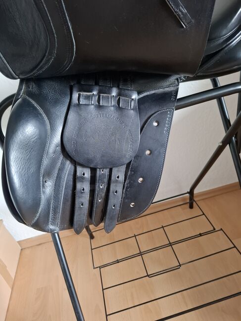 Sommer/Remos Vs sattel 17,5 zoll 32kammer, Sommer /Remos  Vs Sattel , Lena , All Purpose Saddle, Löhne, Image 2