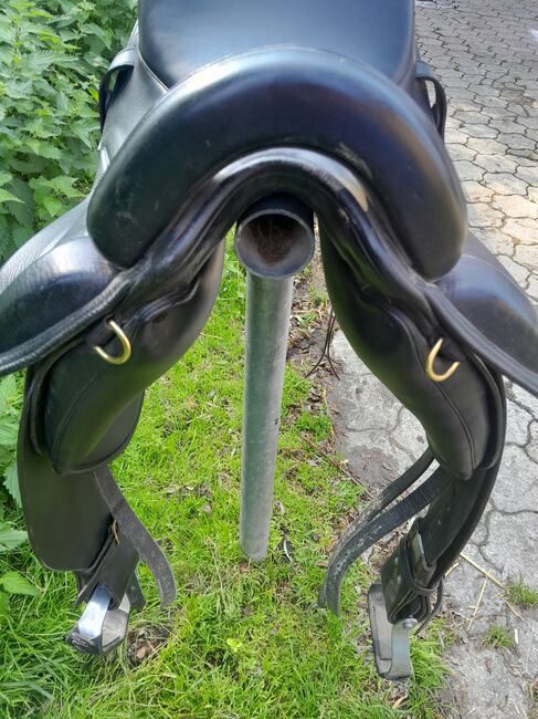 Sommer satel, SOMMER Cross, Elke Santa , Fellsattel, Lustenau , Abbildung 7