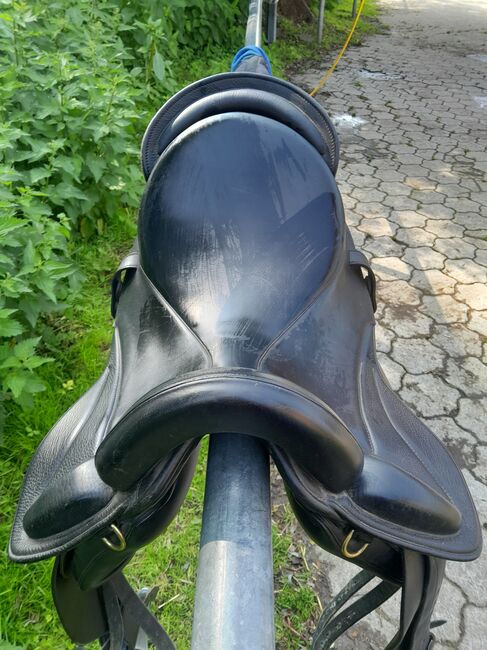 Sommer satel, SOMMER Cross, Elke Santa , Fellsattel, Lustenau , Abbildung 8