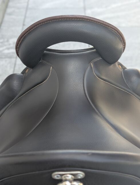 Sommer Voyage Barock- und Freizeitsattel, Sommer Voyage, Saskia, Baroque Saddle, Helmbrechts, Image 10