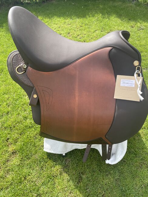 Sommer Sattel Salvadore Fz, Sommer Salvadore FZ, Gerda, Other Saddle, Hardthausen am Kocher, Image 6