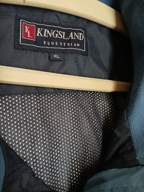 Sommerweste von Kingsland, Kingsland, Bibi, Koszulki i t-shirty męskie, Bad Bentheim, Image 4