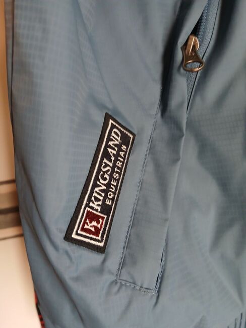 Sommerweste von Kingsland, Kingsland, Bibi, Men's Shirts, Bad Bentheim, Image 6
