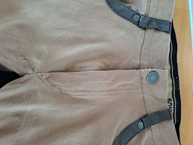 Sonnenreiter Jodphurreithose 36, Sonnenreiter , Sandra Hofmann, Breeches & Jodhpurs, Dittellbrunn, Image 4