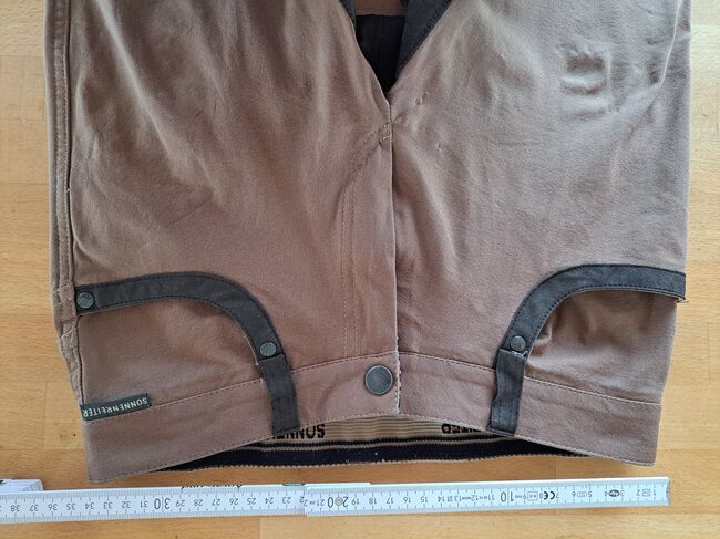 Sonnenreiter Jodphurreithose 36, Sonnenreiter , Sandra Hofmann, Breeches & Jodhpurs, Dittellbrunn, Image 3