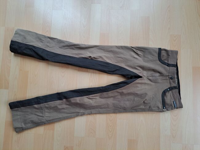 Sonnenreiter Jodphurreithose 36, Sonnenreiter , Sandra Hofmann, Reithosen, Dittellbrunn, Abbildung 2