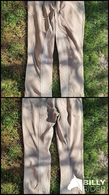 Jodpurreithose Sonnenreiter, Sonnenreiter Spirit, Stefanie Neumann , Breeches & Jodhpurs, Röhrmoos , Image 3
