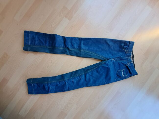 Sonnenreiter Reithose Jodhpurreithose 36 Jeans, Sonnenreiter , Sandra Hofmann, Reithosen, Dittellbrunn