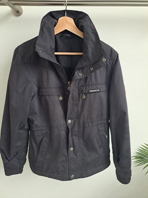 Sonnenreiter Reitjacke Gr S, Sonnenreiter , Sandra Hofmann, Riding Jackets, Coats & Vests, Dittellbrunn