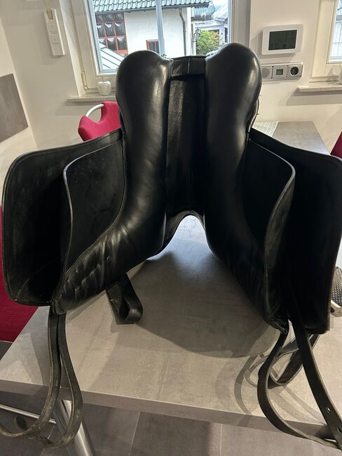 Sorrano Dressursattel 17 Zoll / 34 KW, Sorrano, Kim, Endurance Saddle, Großmaischeid , Image 3