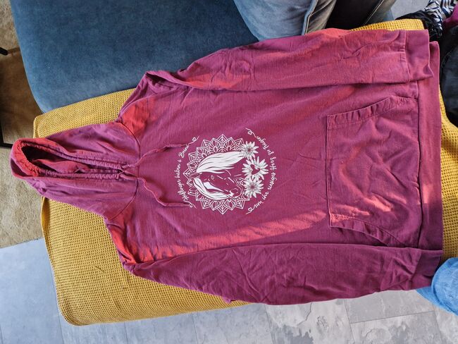 Soulhorse hoodie 2xl, Soulhorse , Nina , Shirts & Tops, Hauset, Image 3