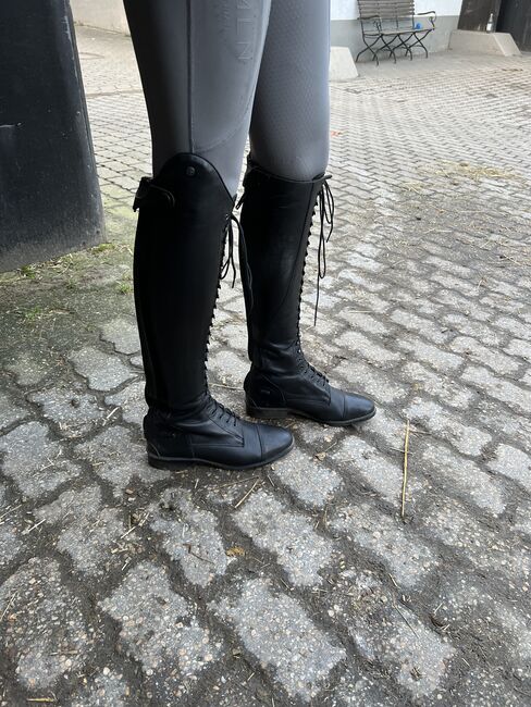 Südwind Legacy Venado Reitstiefel, Südwind  Legacy Venado , Clara Wehrmann, Riding Boots, Vallendar 