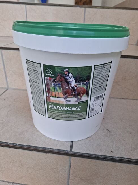 Sojaschrot Aufbaufutter von Emma, Emma, Sandra, Horse Feed & Supplements, Bielefeld 